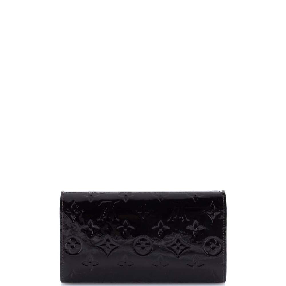 Louis Vuitton Mira Chain Clutch Vernis #198956L95B - Picture 3 of 9